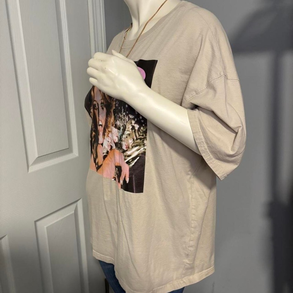 Arizona Pageant Queen Graphic Tee - Picture 3 of 5